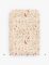   Pelenkázó lap puha aljú peremes, 50x70cm Albero Mio Erdei Őz