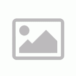   Kézmelegítő babakocsira MAMO-TATO Fehér alapon kék levelek