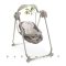 Hinta CHICCO POLLY SWING UP, SILVER 707911049