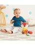 Készségfejlesztő babajáték SKIP HOP Bandana Buddies Fox 306206