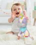 Készségfejlesztő babajáték SKIP HOP Bandana Buddies Unikornis 306210