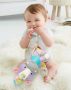 Készségfejlesztő babajáték SKIP HOP Bandana Buddies Unikornis 306210