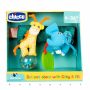Babakocsi játék Chicco Baby Senses Gilby&Eli ch0100600