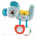 Babakocsi játék Chicco Baby Senses Koala ch0100600