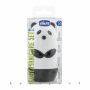 CHICCO 4in1 baba manikűrkészlet Panda ch0107310