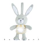   Altató plüss nyuszi zenével és fénnyel CHICCO Lullaby Stardust Bunny ch0111290